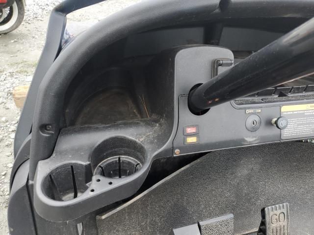 2021 Clubcar Golf Cart