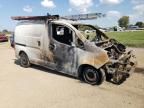 2017 Nissan NV200 2.5S