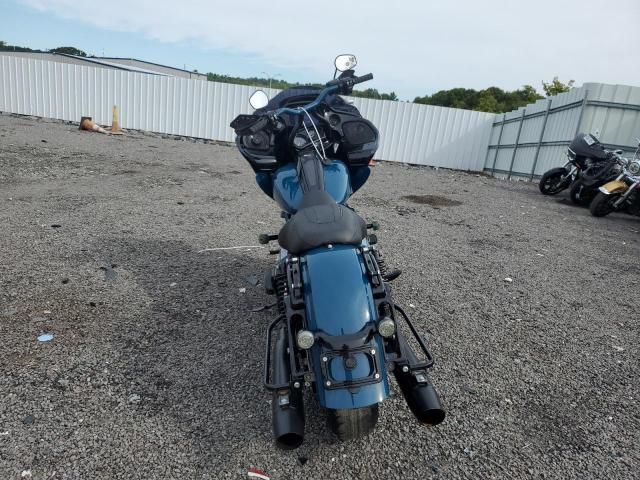 2021 Harley-Davidson Fltrxs