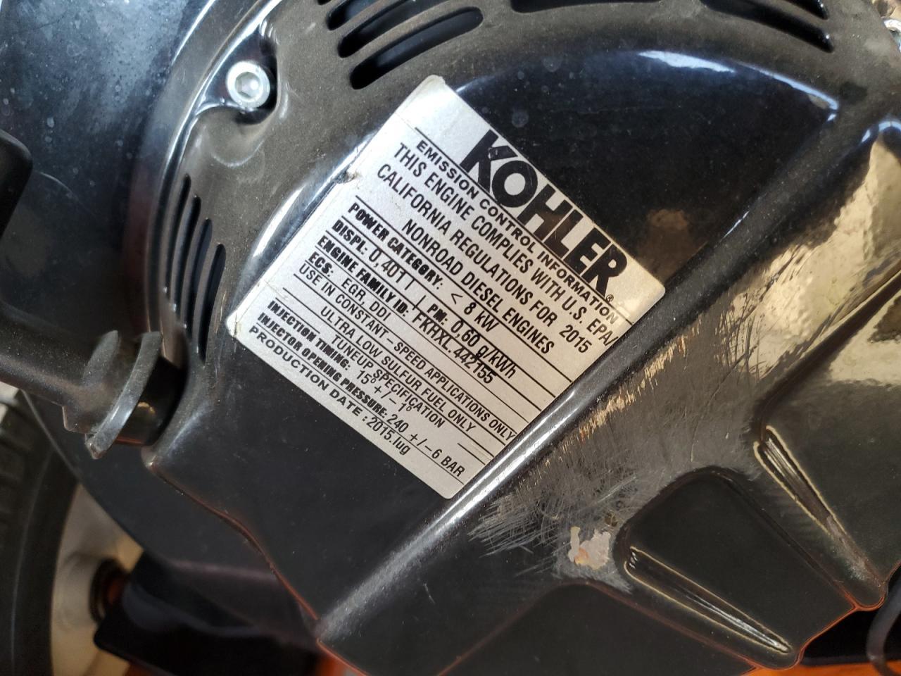 2015 Ck Power CK5-5H Generation