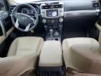 2018 Toyota 4runner SR5/SR5 Premium