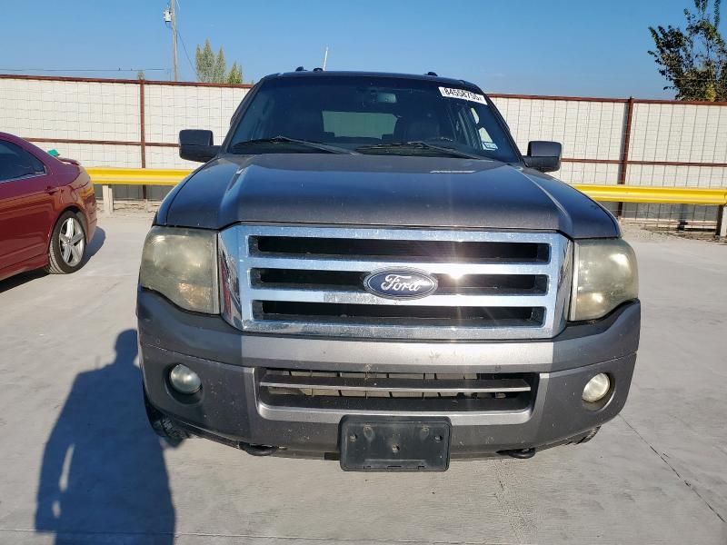 2012 Ford Expedition Limited