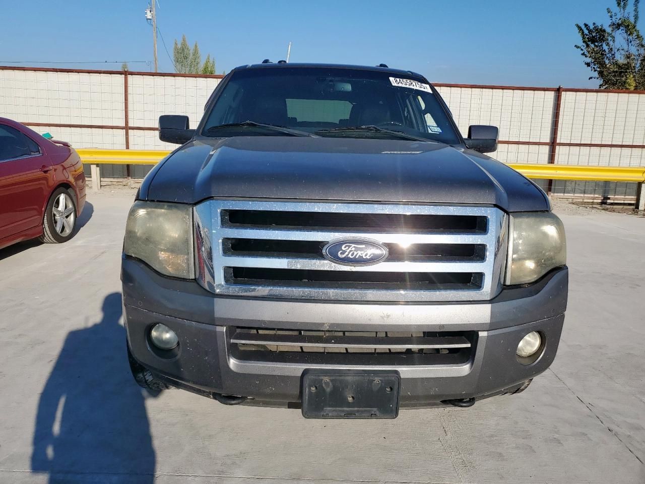2012 Ford Expedition Limited