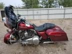 2016 Harley-Davidson Flhxs Street Glide Special