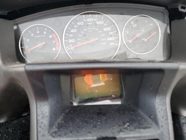 2008 Honda GL1800