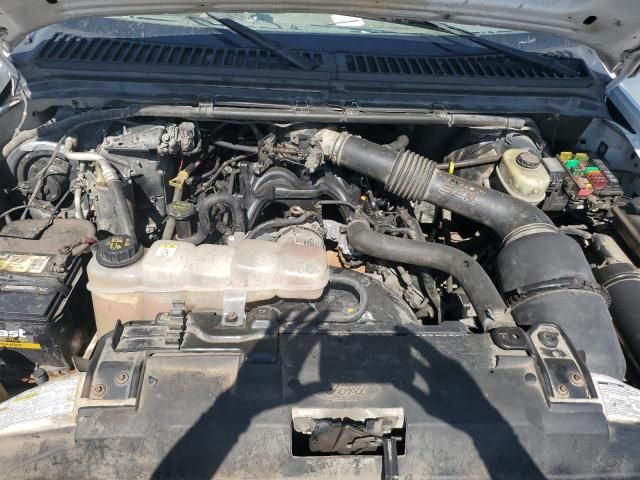 2001 Ford F250 Super Duty