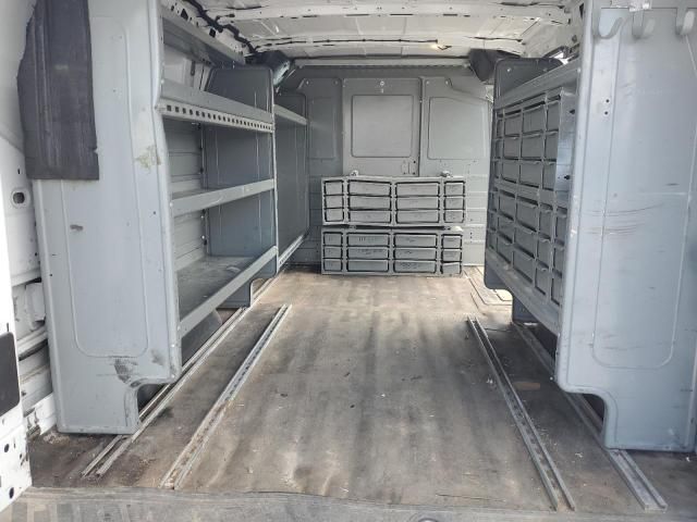 2016 Ford Transit T-250