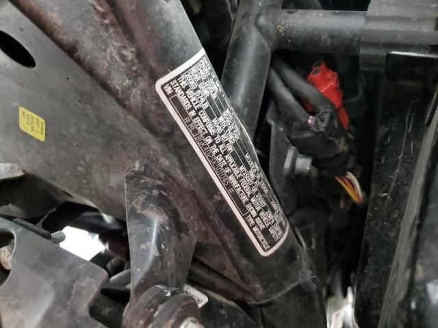 2025 Royal Enfield Motors Himalayan 450