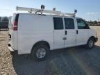 2013 Chevrolet Express G2500