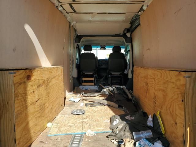 2021 Dodge RAM Promaster 2500 2500 High