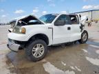 2005 Ford F150 Supercrew