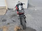 2024 Kawasaki EX500