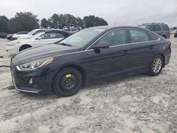 2019 Hyundai Sonata SE for sale in Loganville, GA