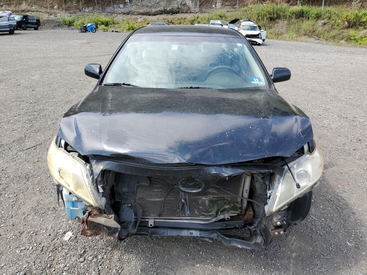 2008 Toyota Camry ce