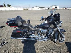 Salvage cars for sale from Copart China: 2017 Harley-Davidson Flhtkl Ultra Limited Low