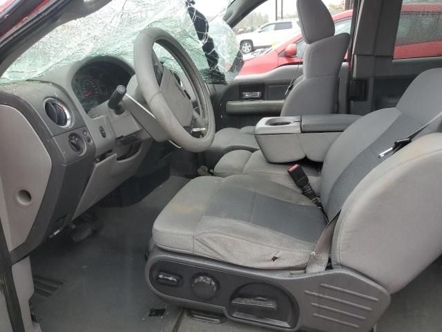 2007 Ford F150
