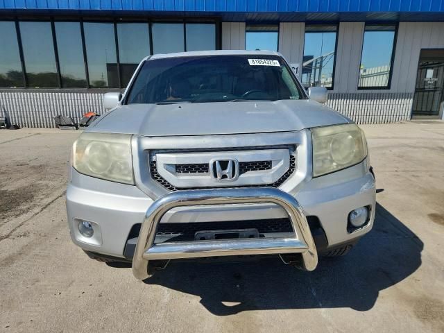 2009 Honda Pilot Touring