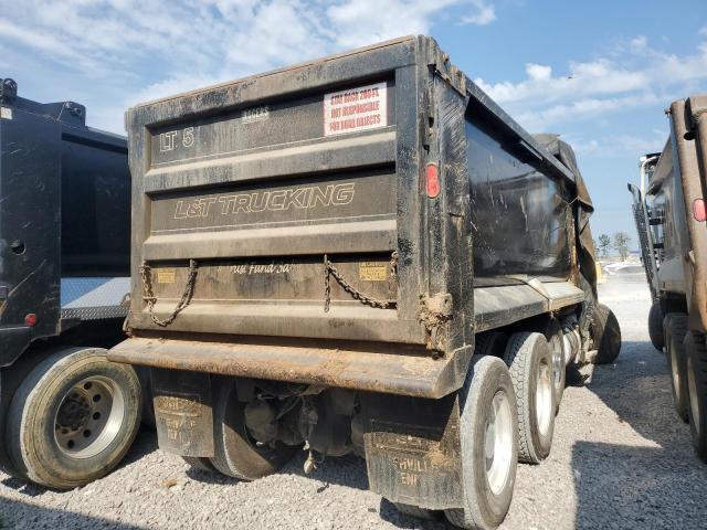 2021 Freightliner 122sd Dump Truck