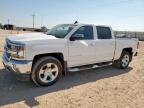 2017 Chevrolet Silverado K1500 LTZ