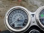 2022 Triumph Bonneville T100