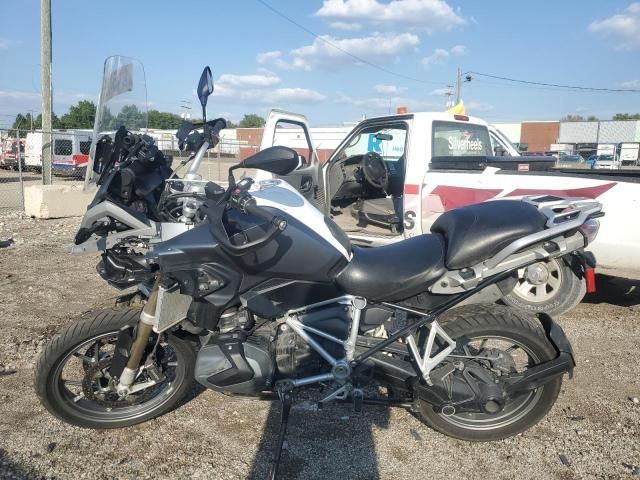 2023 BMW R 1250 GS