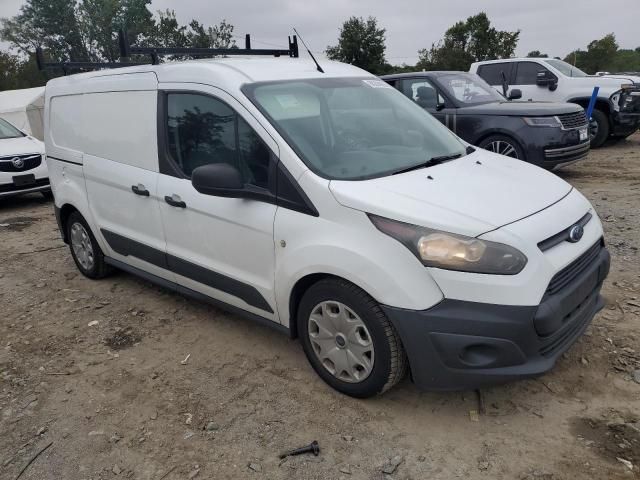 2017 Ford Transit Connect XL