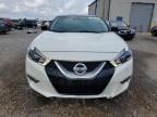 2017 Nissan Maxima 3.5s