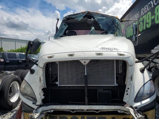 2016 International Prostar Semi Truck