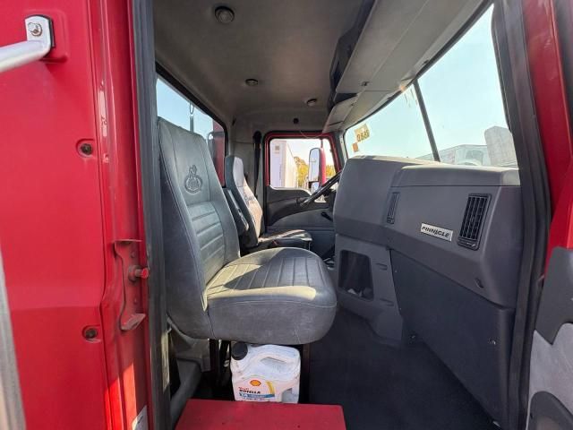 2016 Mack 600 CXU600-Trucks Semi Truck