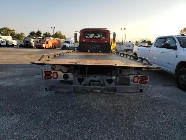 2018 International 4000 4300