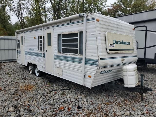 1998 Dutchmen Dutchmen