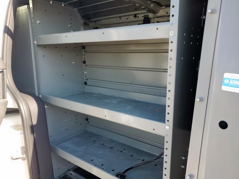 2015 Ford Transit Connect XLT