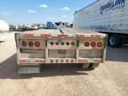 2003 Reitnouer Flatbed Trailer