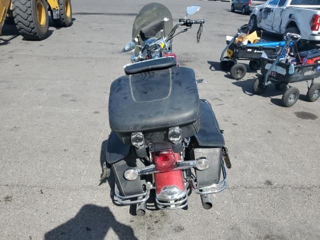 1999 Harley-Davidson Flhrci