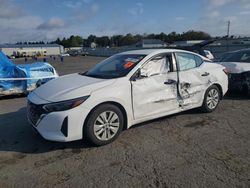2024 Nissan Sentra S for sale in Pennsburg, PA