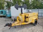 2000 Tfnx 2000 Team Fenex F101KP Manhole Support Trailer