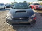 2015 Subaru WRX