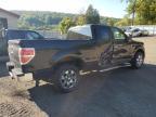 2010 Ford F150 Super Cab