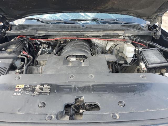 2015 GMC Sierra K1500 slt