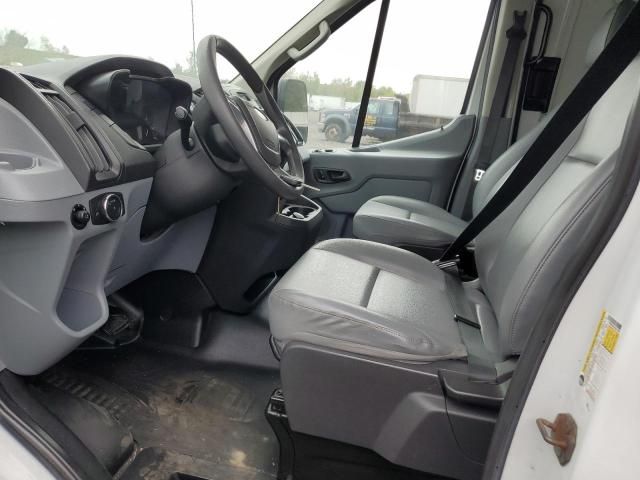 2018 Ford Transit T-350