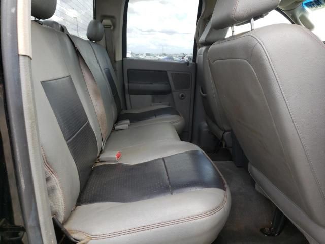 2006 Dodge RAM 1500 ST