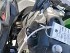 2025 Kawasaki Versy X 3000
