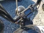 2020 Harley-Davidson Fxbb