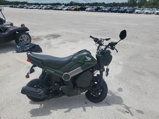 2023 Honda NVA110 B