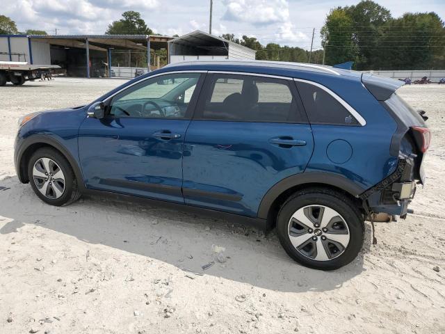 2017 KIA Niro ex