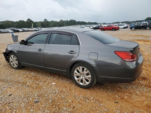 2008 Toyota Avalon XL