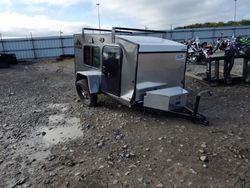 Other Other-Camper salvage cars for sale: 2024 Other Other-Camper