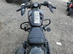 2021 Indian Motorcycle Co. Scout Bobber Sixty