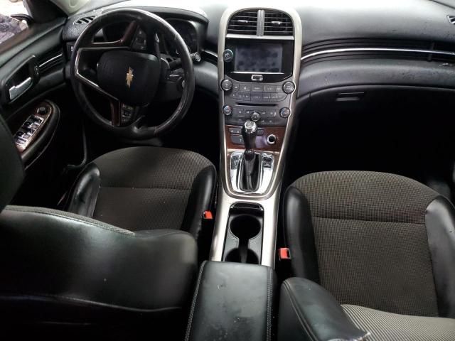 2013 Chevrolet Malibu 2LT