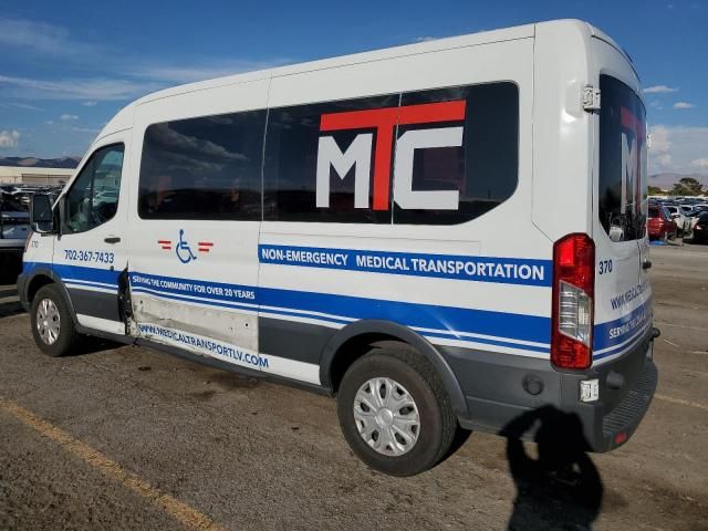 2017 Ford Transit T-150